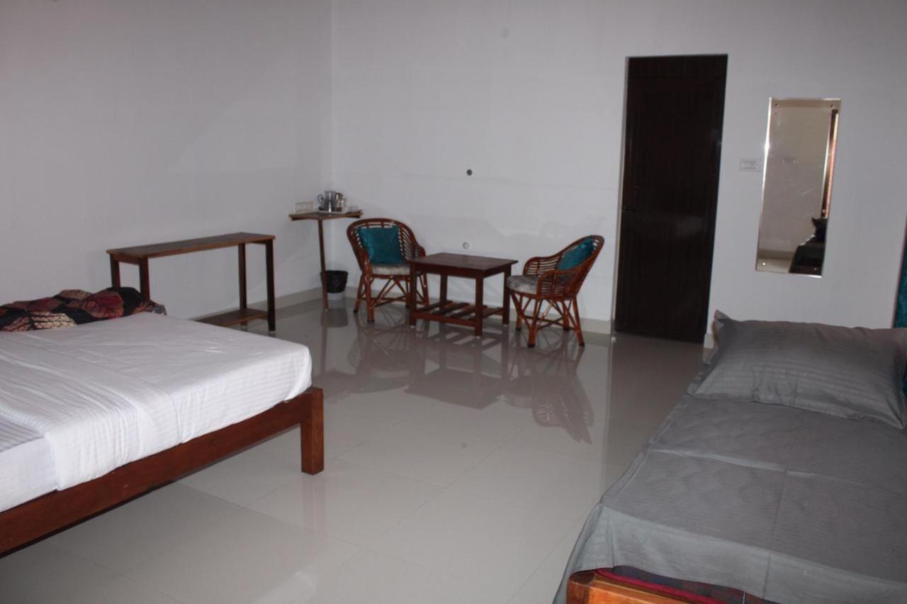 Coorg Happy Estate Stay Madikeri Exterior photo