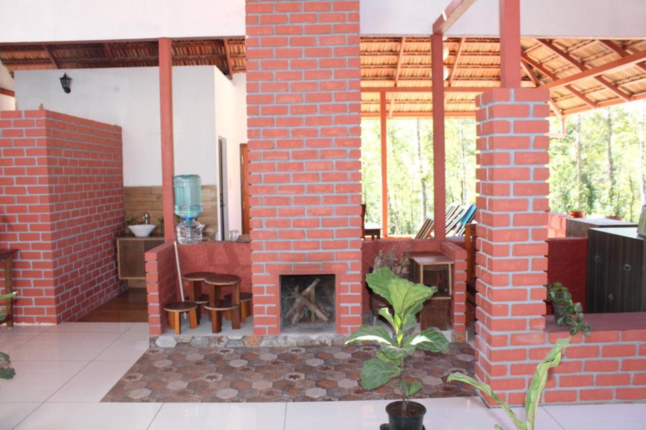 Coorg Happy Estate Stay Madikeri Exterior photo
